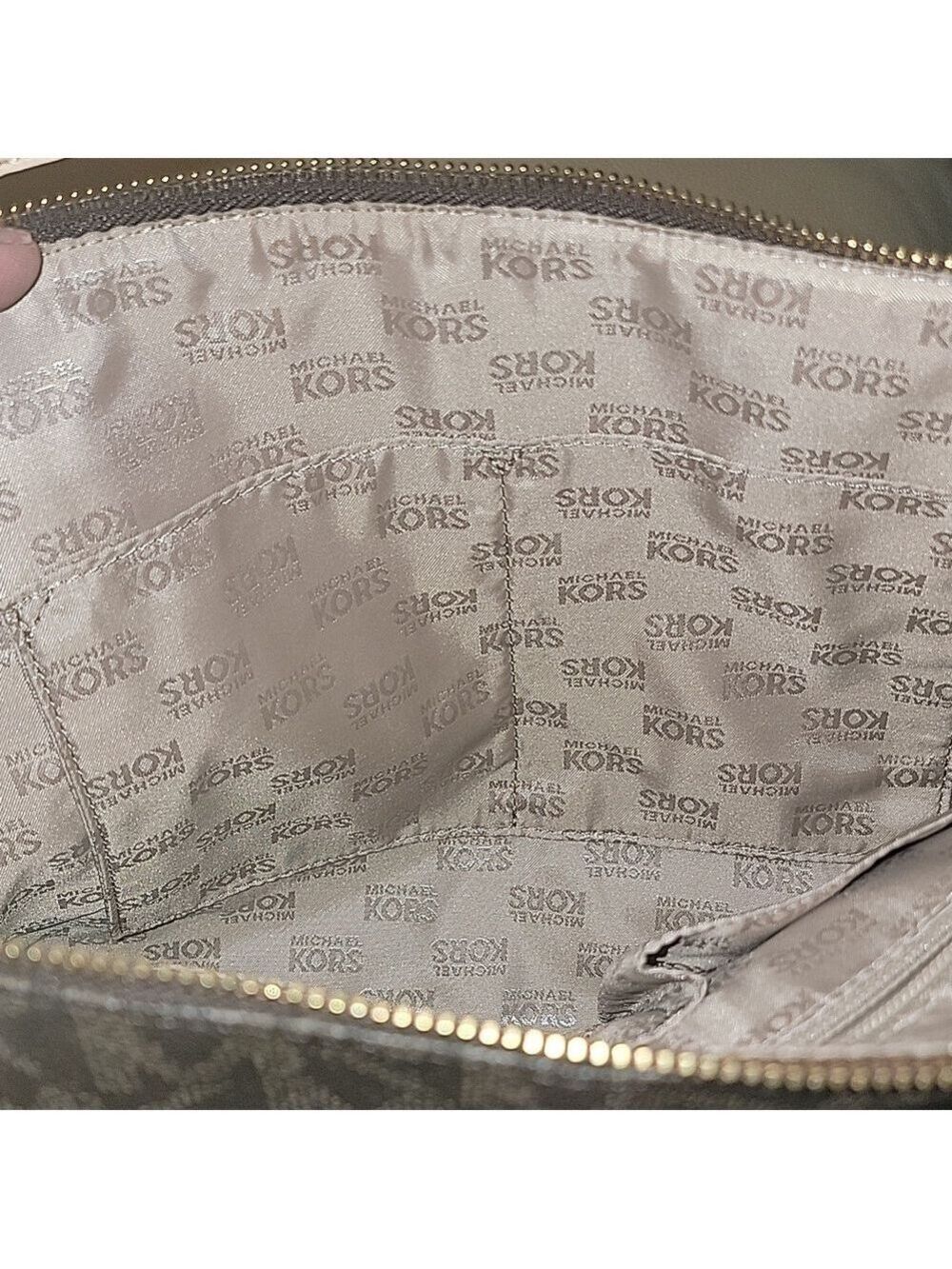 NWT Michael Kors bag - Picture 5 of 6